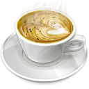 Mmm Delicious! Icon icon
